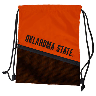 Oklahoma State Tilt Backsack - Logo Brands