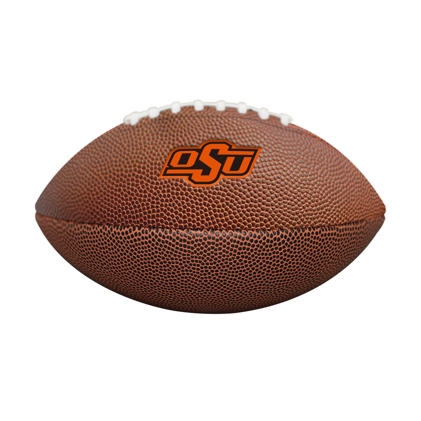 Oklahoma State Mini Size Composite Football