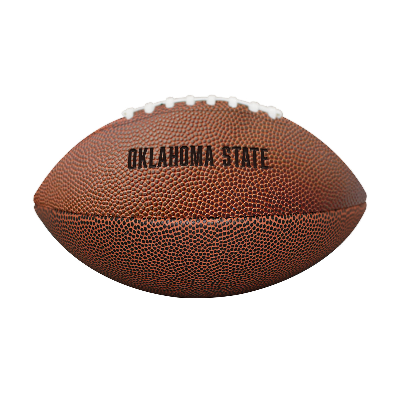 Oklahoma State Mini Size Composite Football