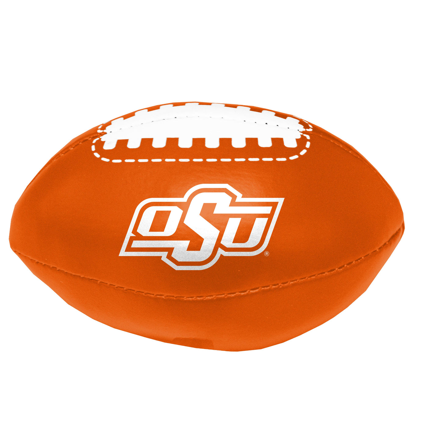 OK State Micro Soft Football
