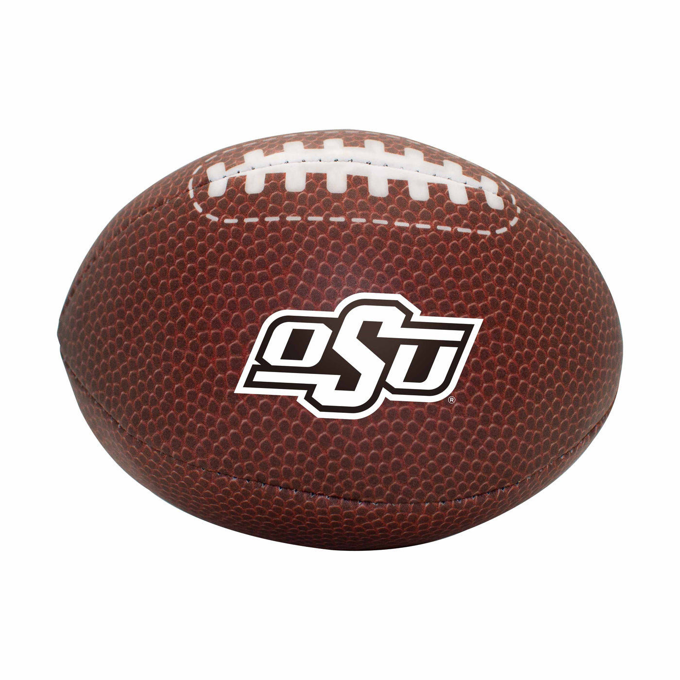 OK State Micro Soft Football