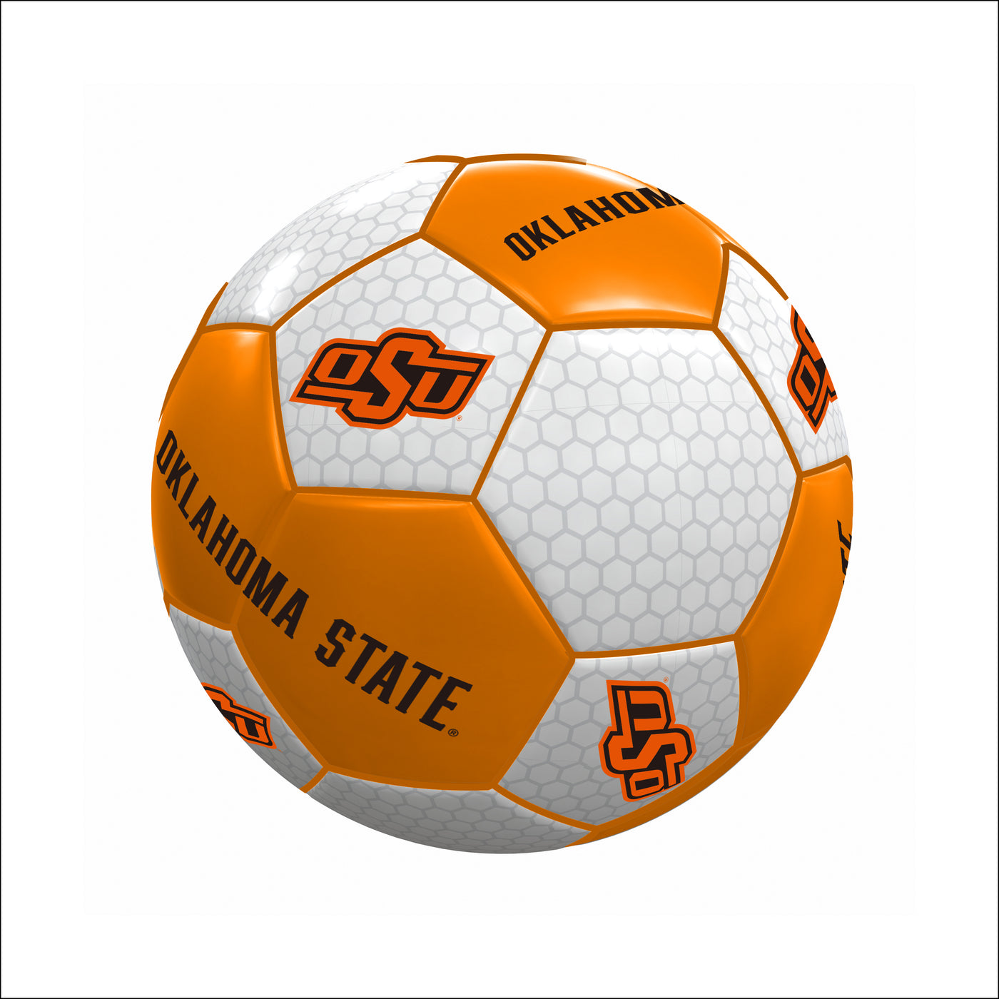 OK State Mini Soccer Ball