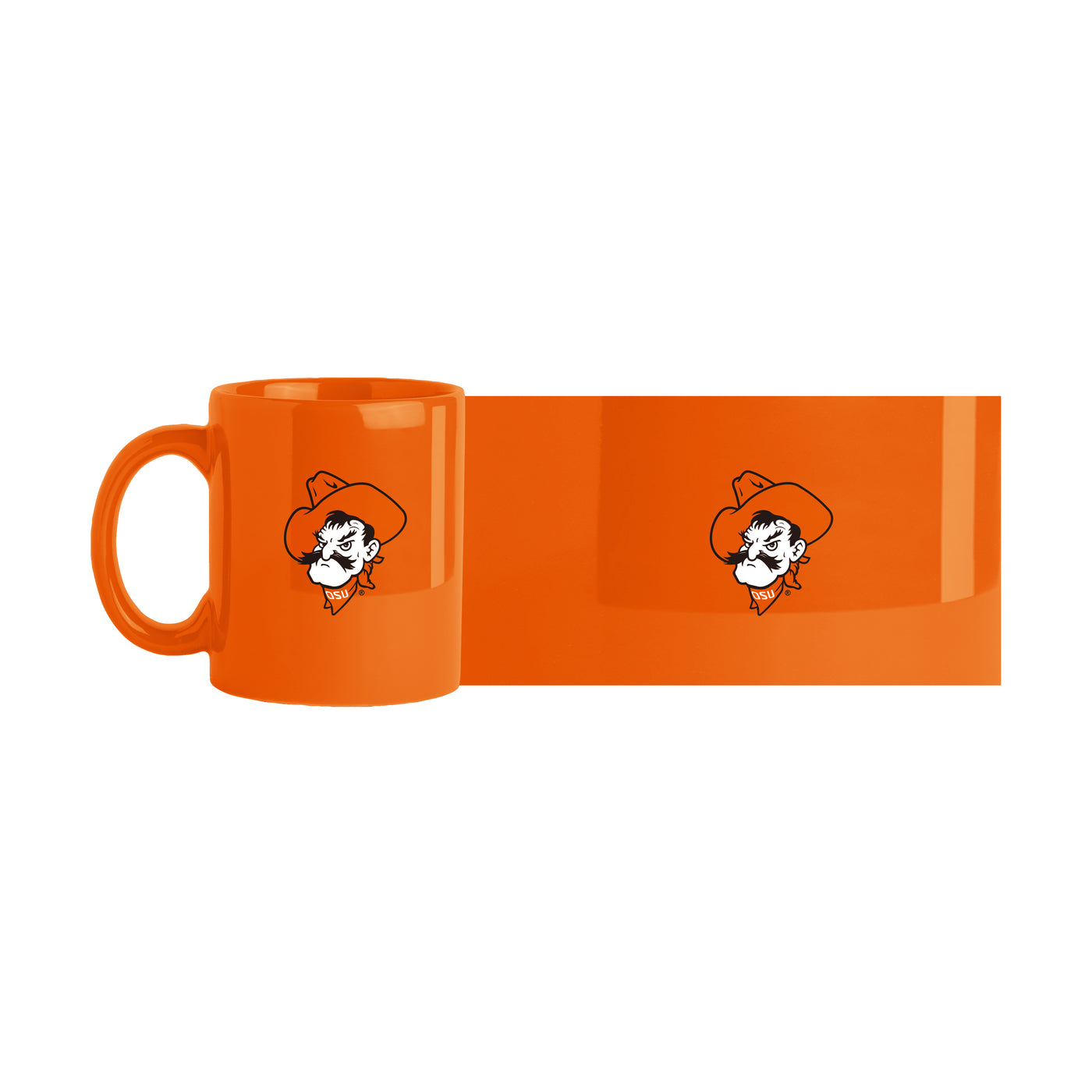 OK State 11oz Rally Mug