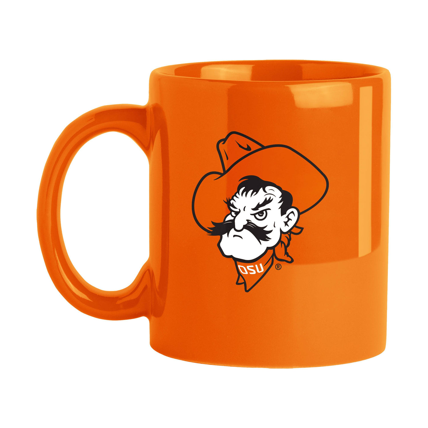 OK State 11oz Rally Mug