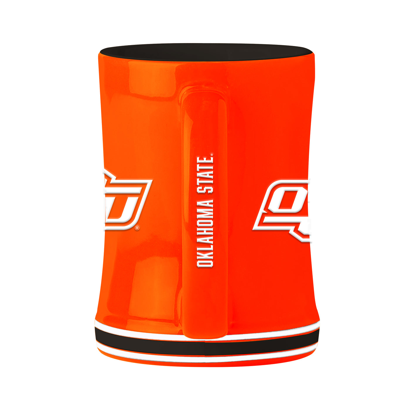 Oklahoma State 14oz Relief Mug