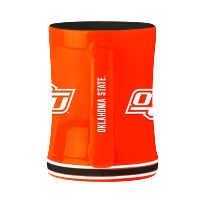 Oklahoma State 14oz Relief Mug