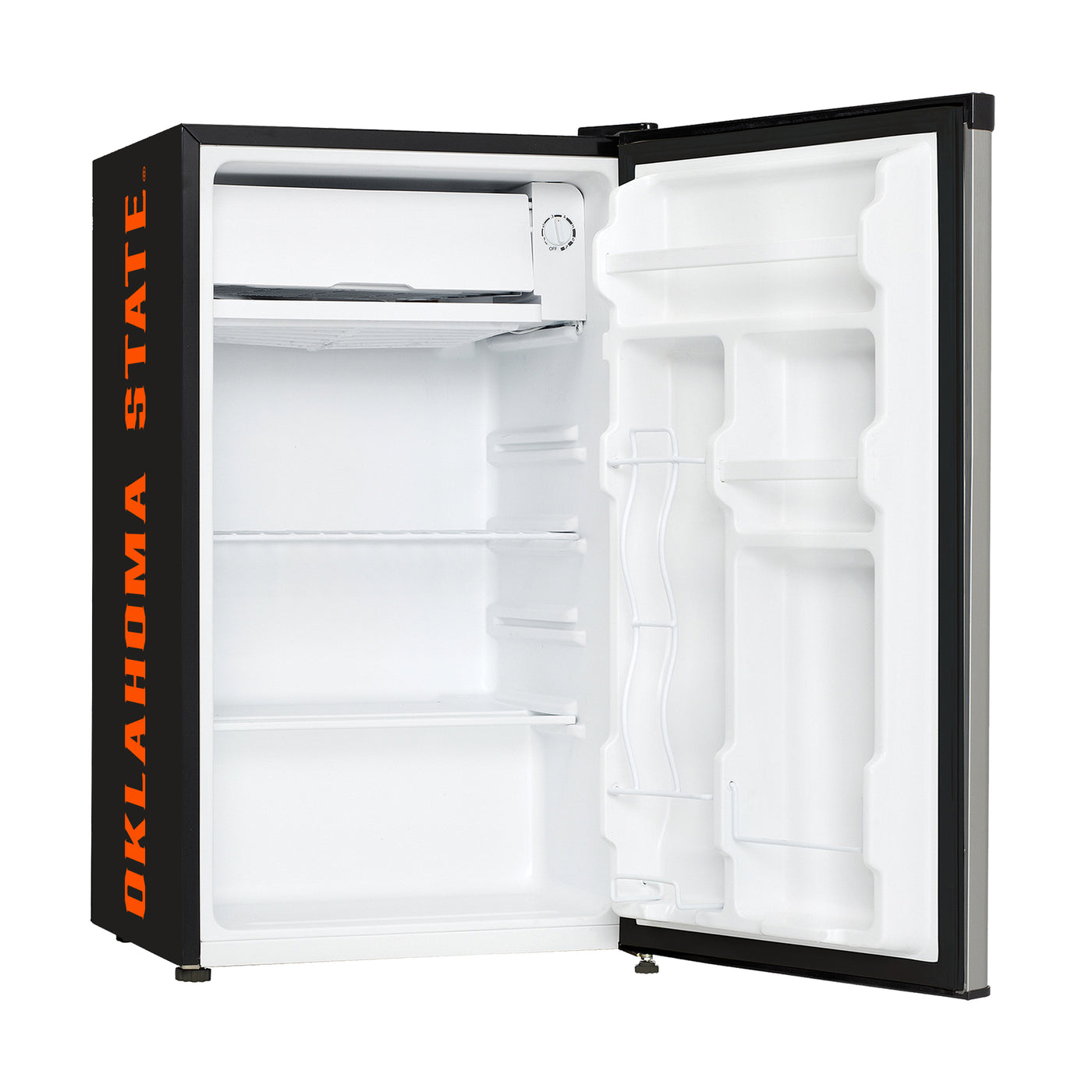 OK State Counter Top Fridge