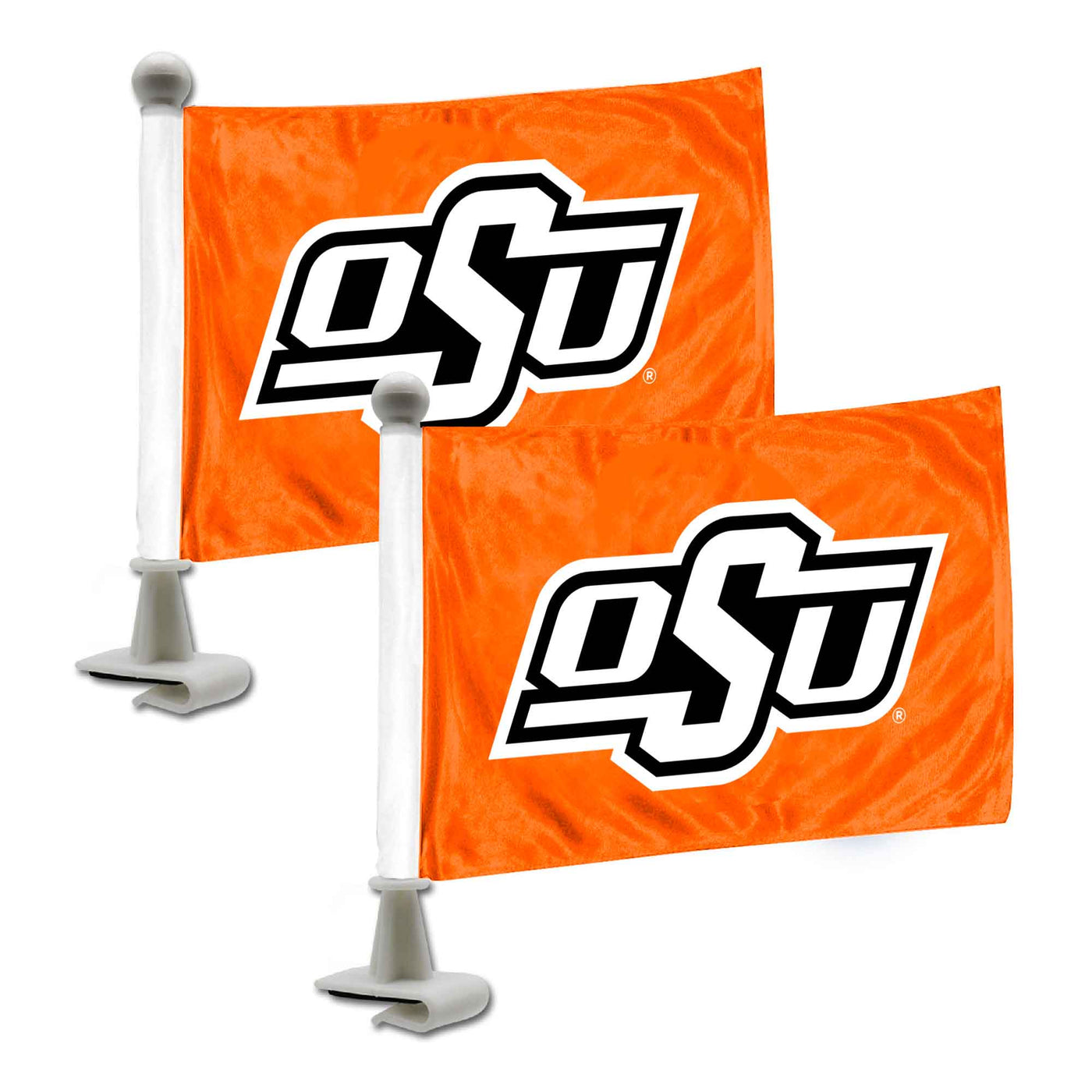 Oklahoma State University Ambassador Flags