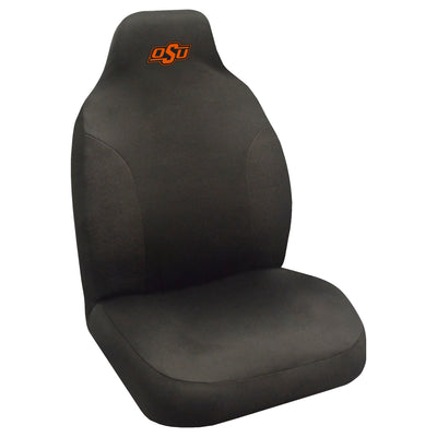 Oklahoma State University Seat Cover
