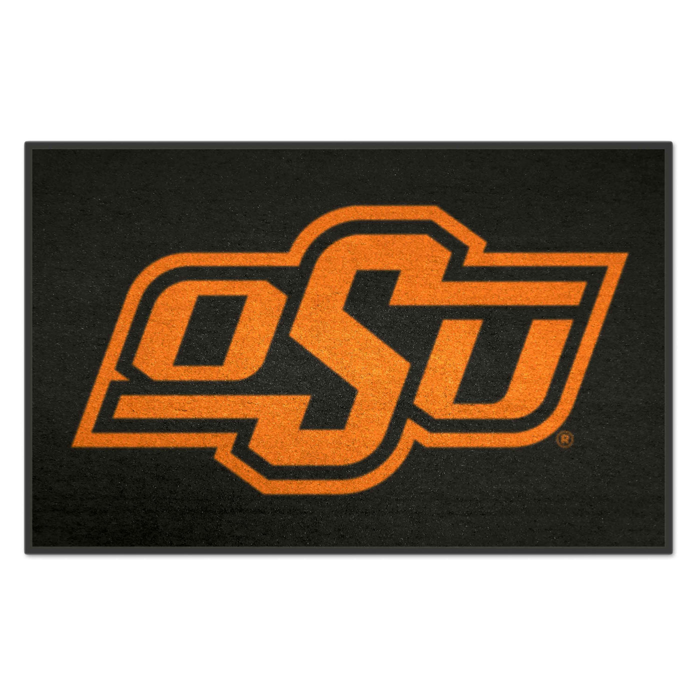 Oklahoma State University Starter Mat