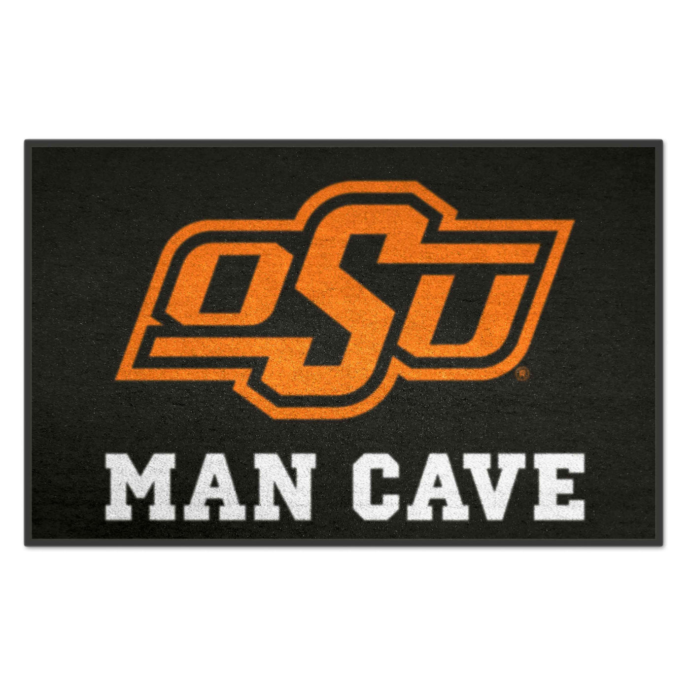 Oklahoma State University Man Cave Starter