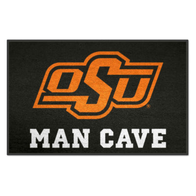 Oklahoma State University Man Cave Starter