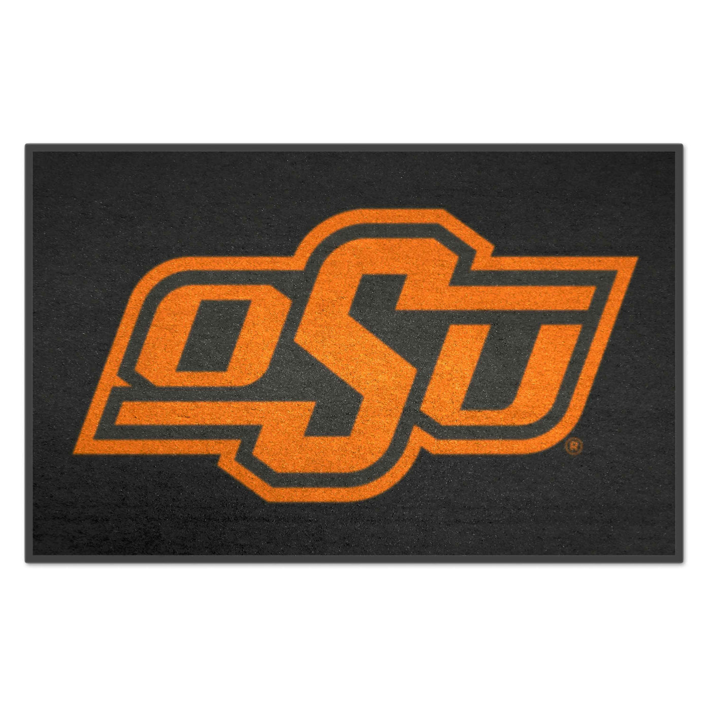 Oklahoma State University Starter Mat