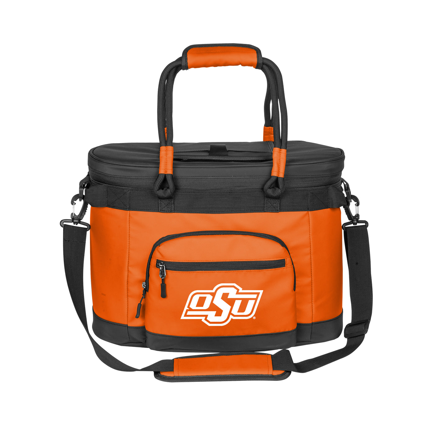 OK State 35 Can Flex Cooler