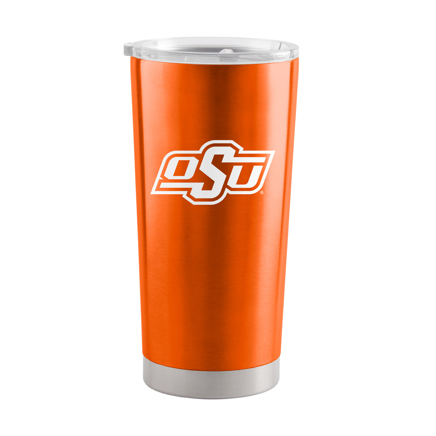 Oklahoma State Alt Wordmark 20oz Gameday Stainless Tumbler