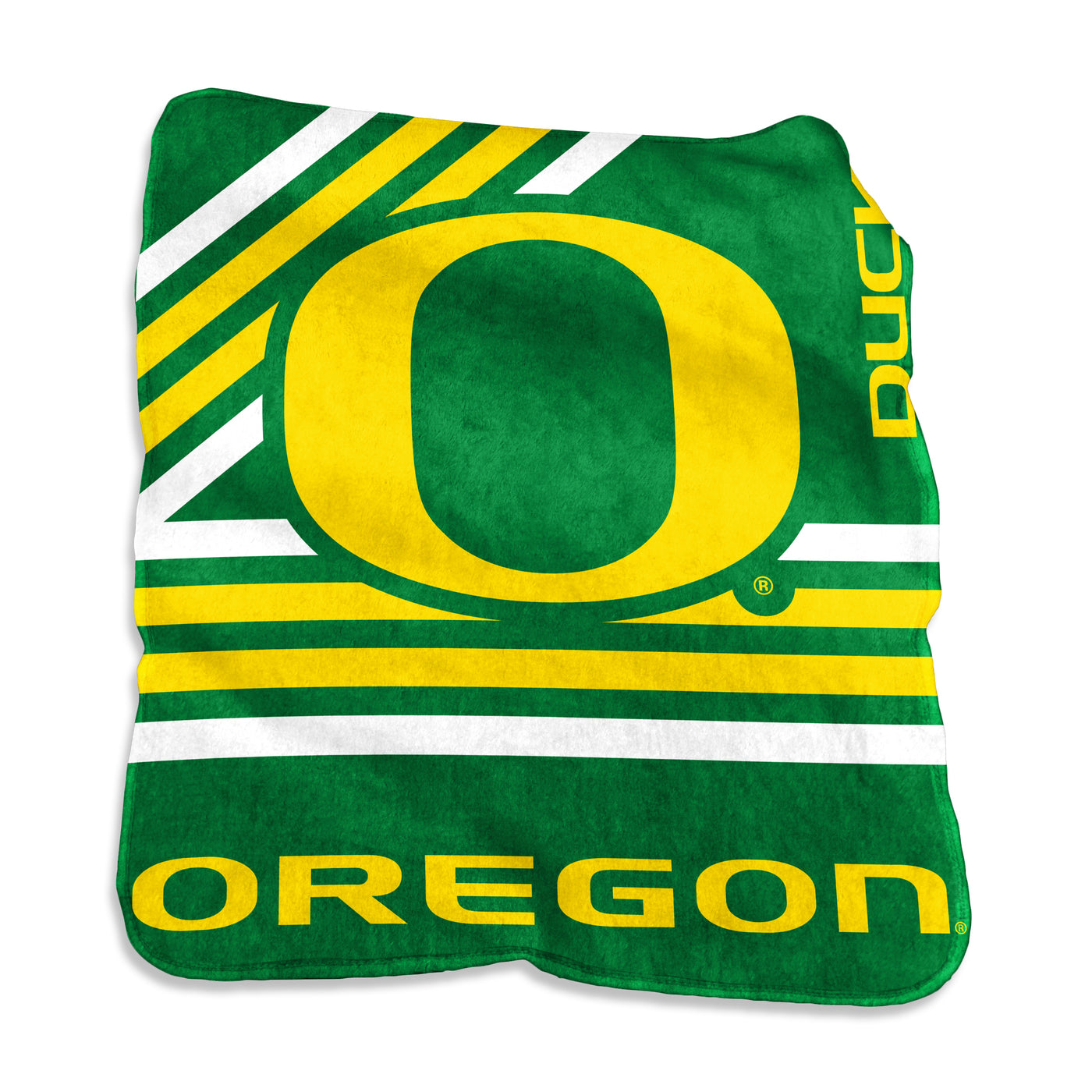 Oregon Raschel Throw