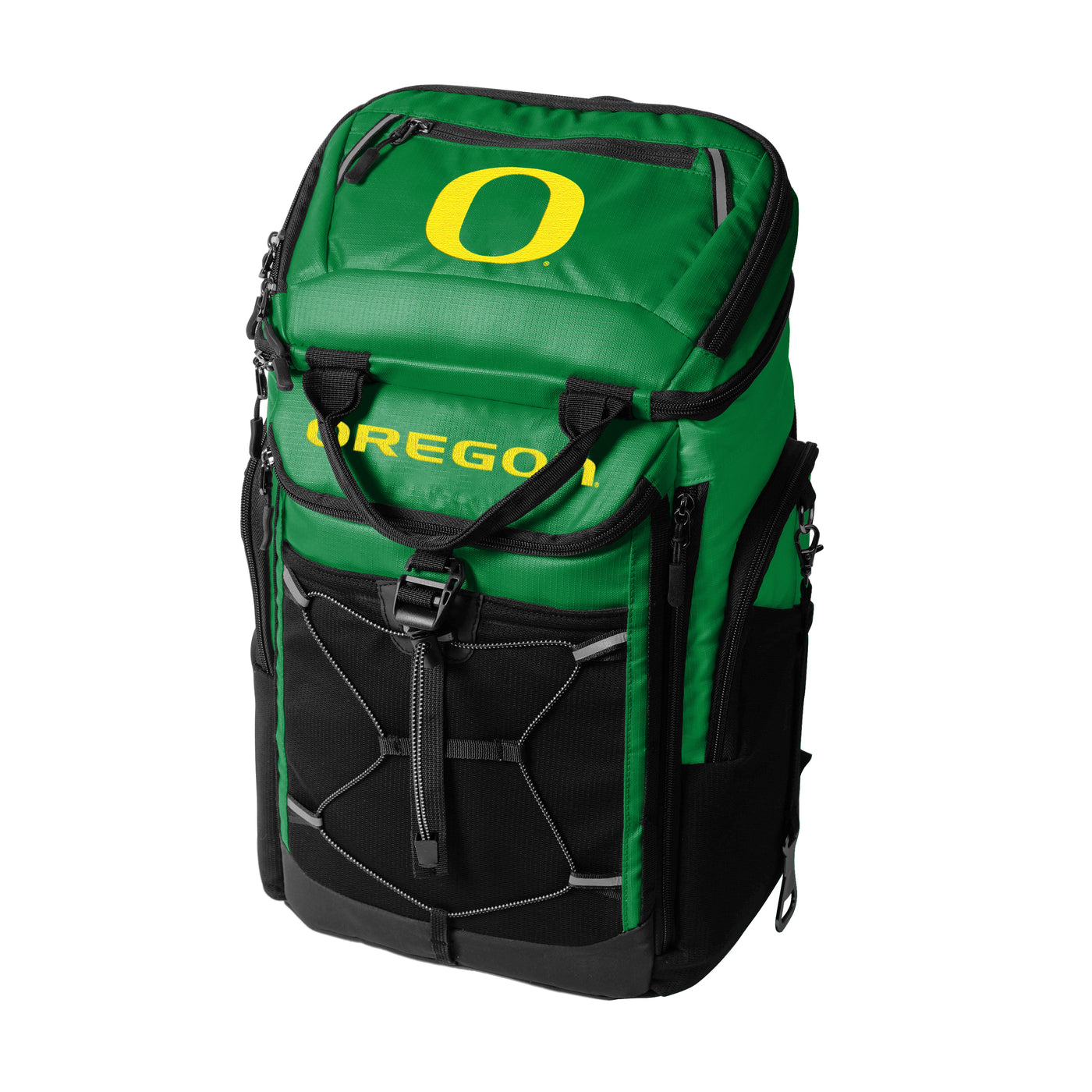 Oregon 26 Can Backpack Cooler | Keep Food & Drinks Cold | Logo Brands