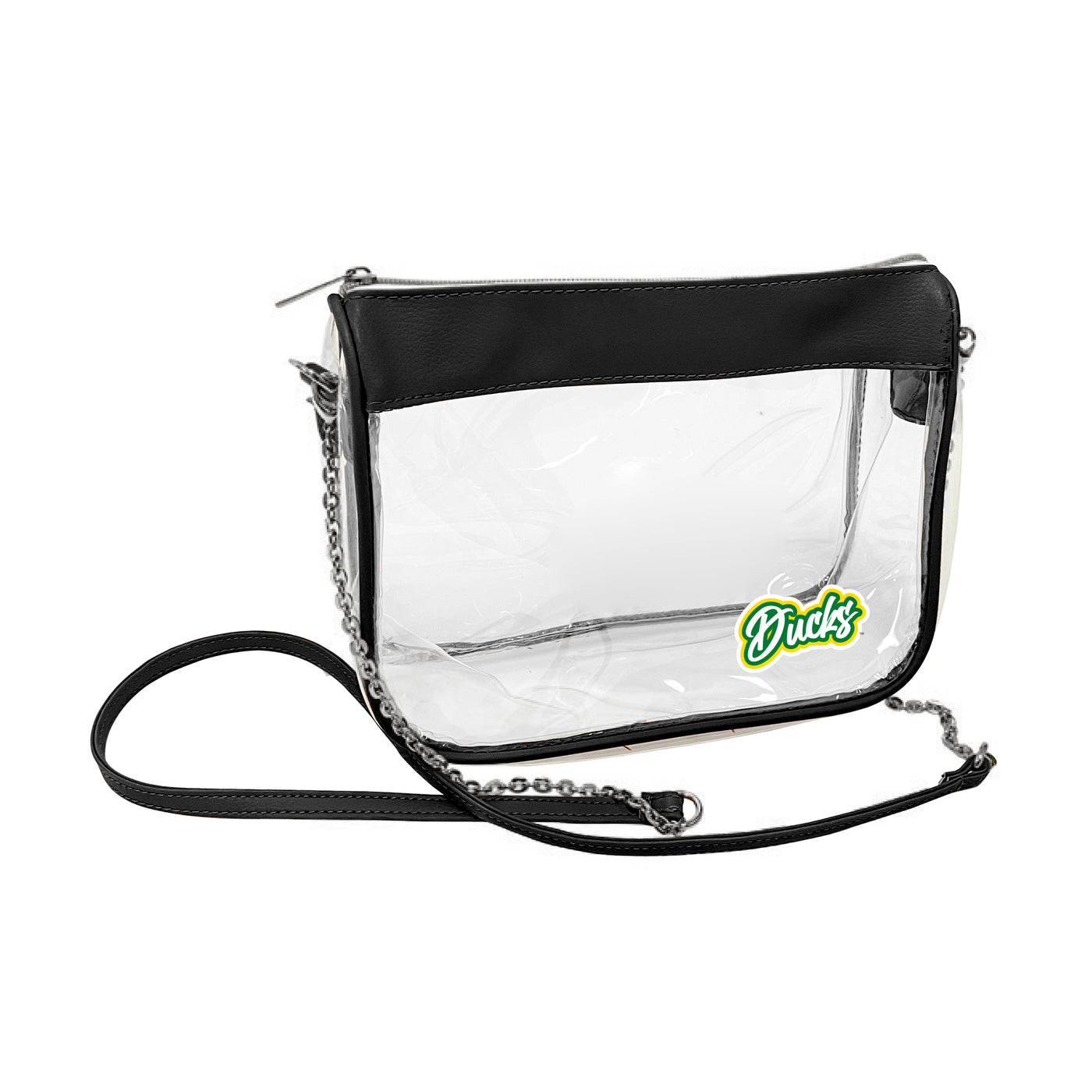 Oregon Hype Clear Bag - Logo Brands