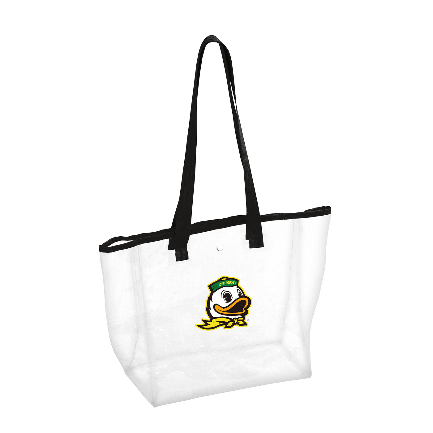 Oregon Stadium Clear Bag
