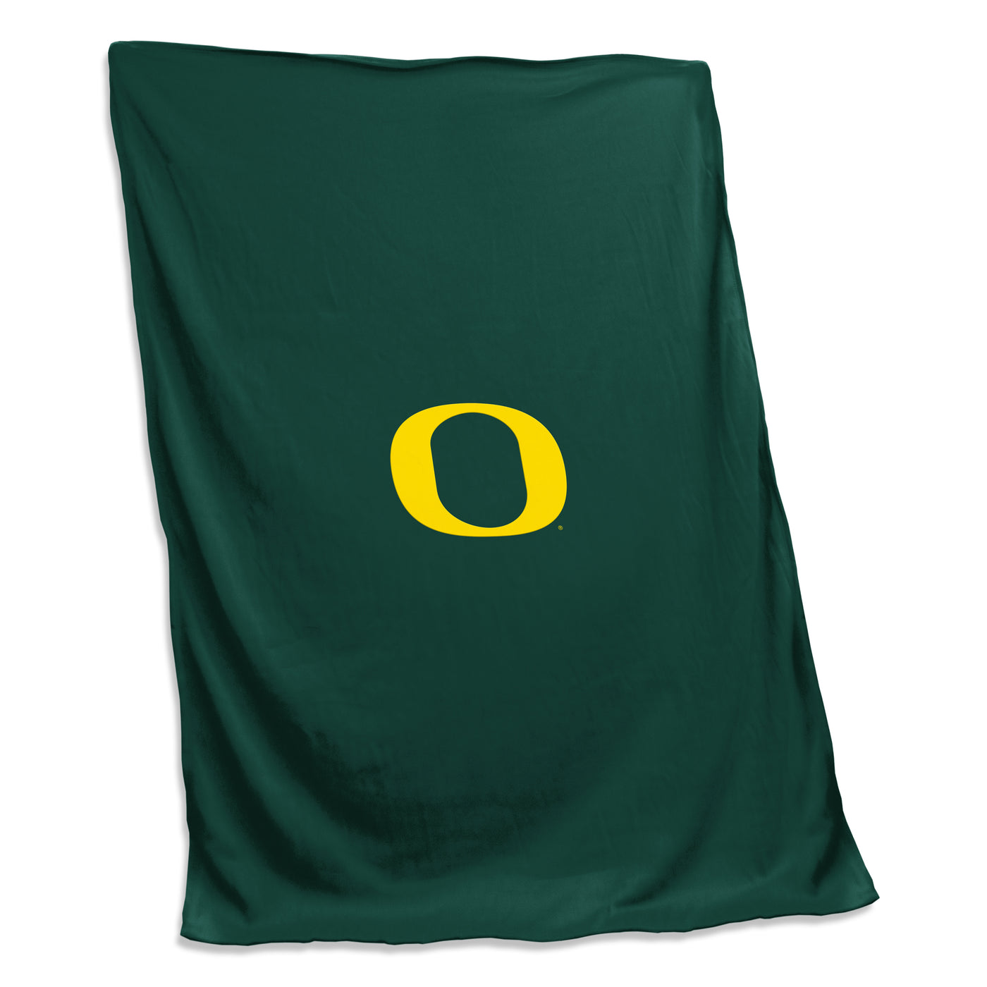 Oregon Sweatshirt Blanket