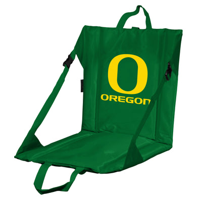 Oregon Stadium Seat - Logo Brands
