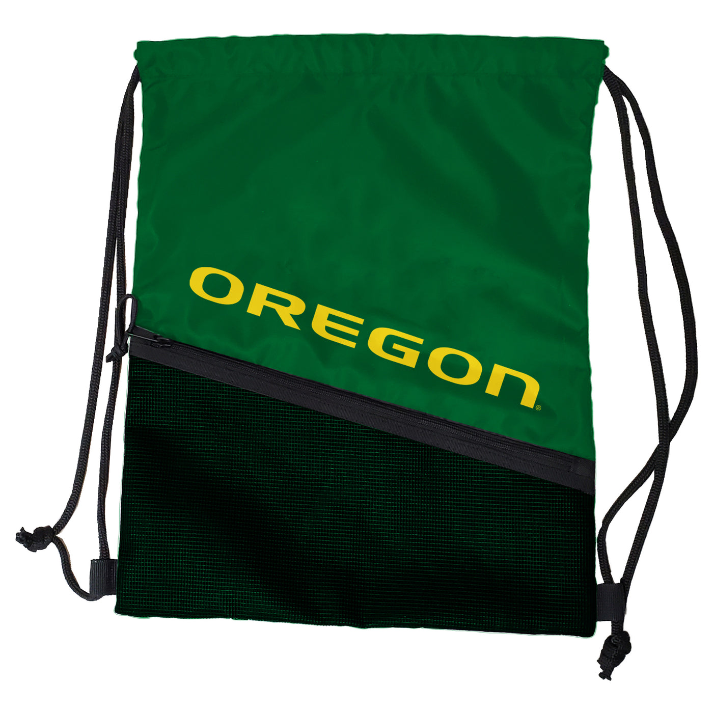 Oregon Tilt Backsack - Logo Brands