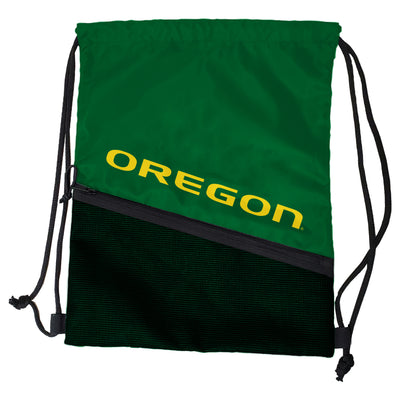 Oregon Tilt Backsack - Logo Brands