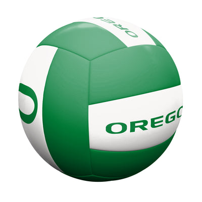 Oregon Volleyball