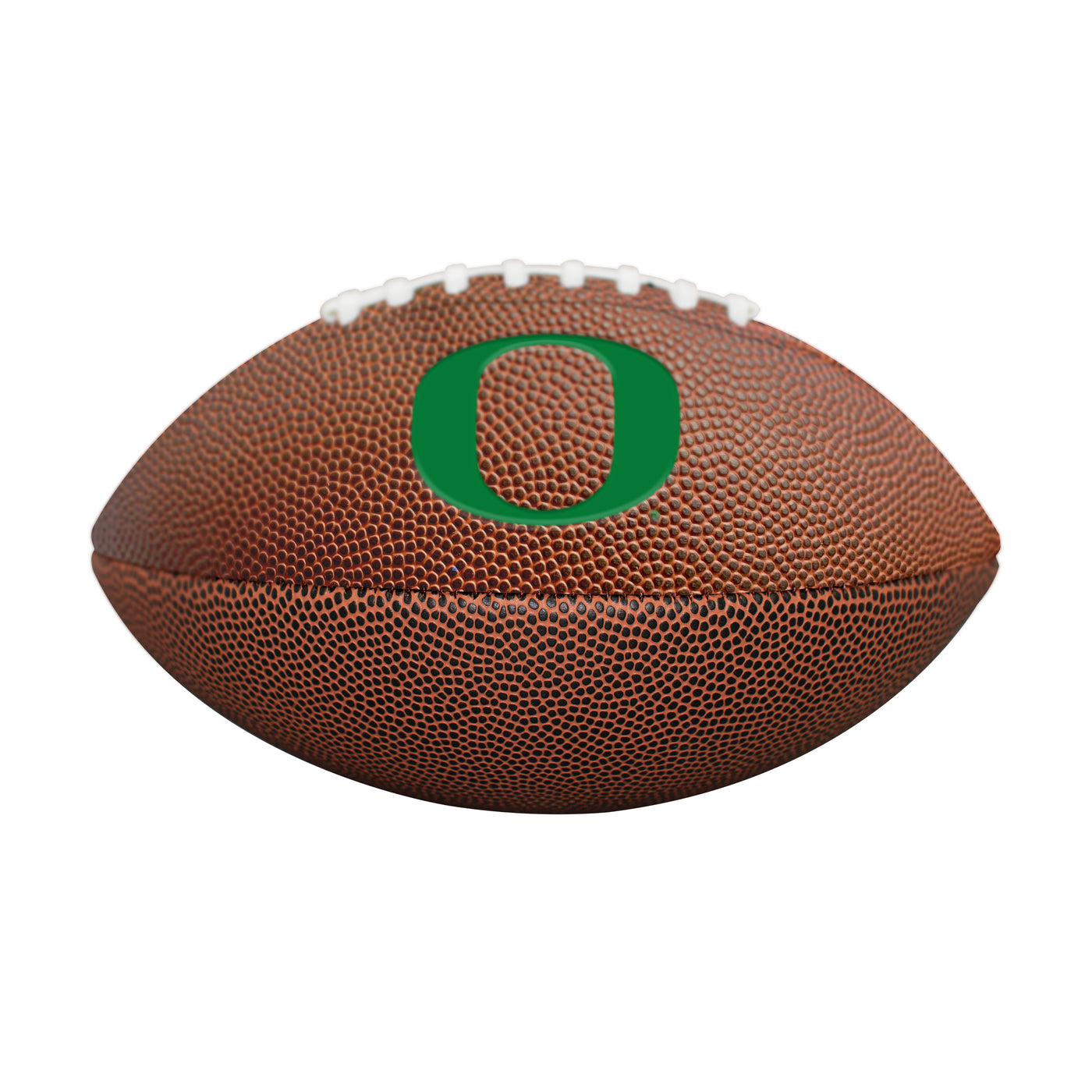Oregon Mini Size Composite Football
