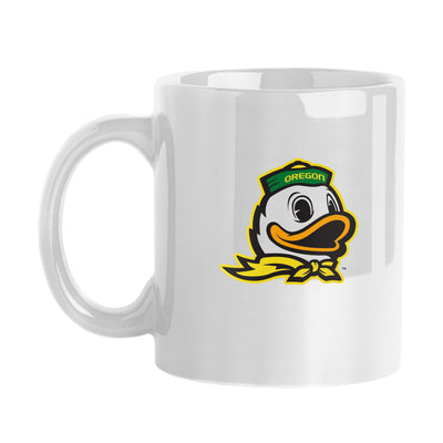 Oregon 11oz Gameday Sublimated Mug