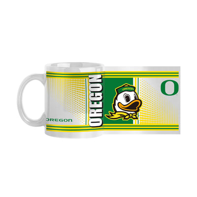 Oregon 11oz Hero Sublimated Mug