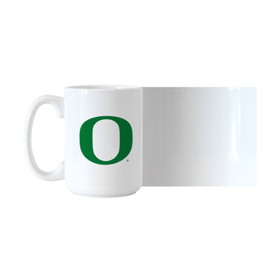 Oregon 15oz Swagger Sublimated Mug