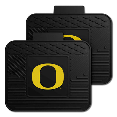 University of Oregon 2 Utility Mats