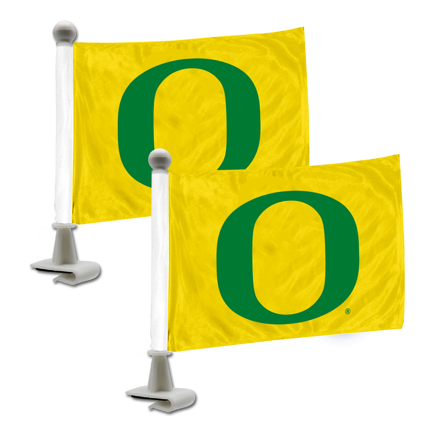 University of Oregon Ambassador Flags