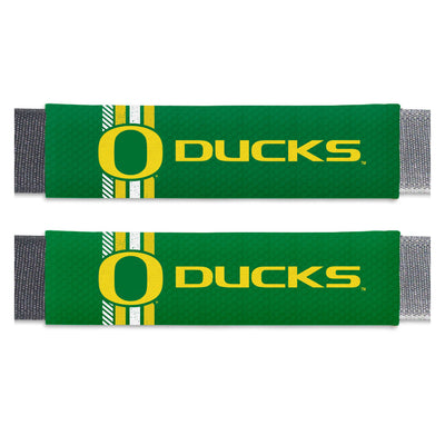 University of Oregon Rally Seatbelt Pad - Pair