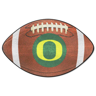 University of Oregon Football Mat