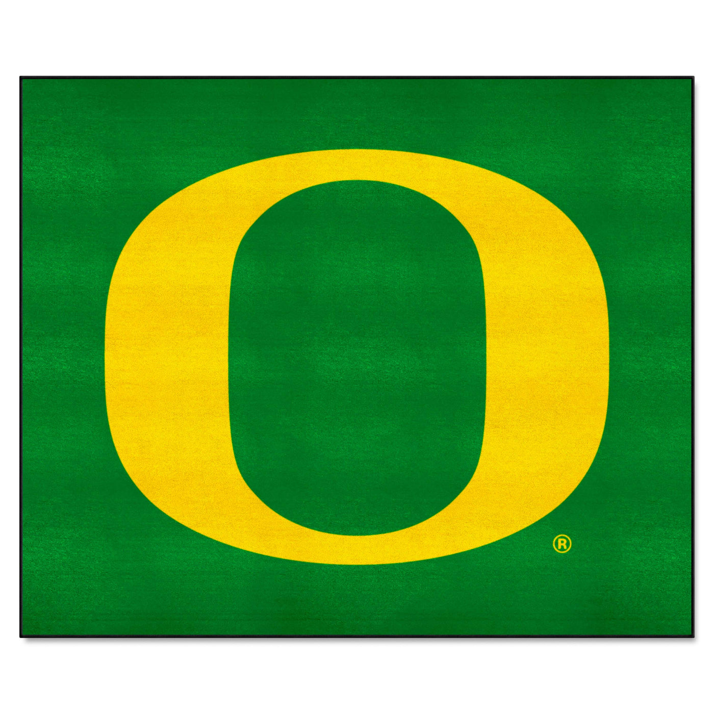 University of Oregon Tailgater Mat