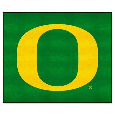 University of Oregon Tailgater Mat