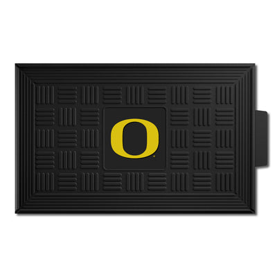 University of Oregon Medallion Door Mat