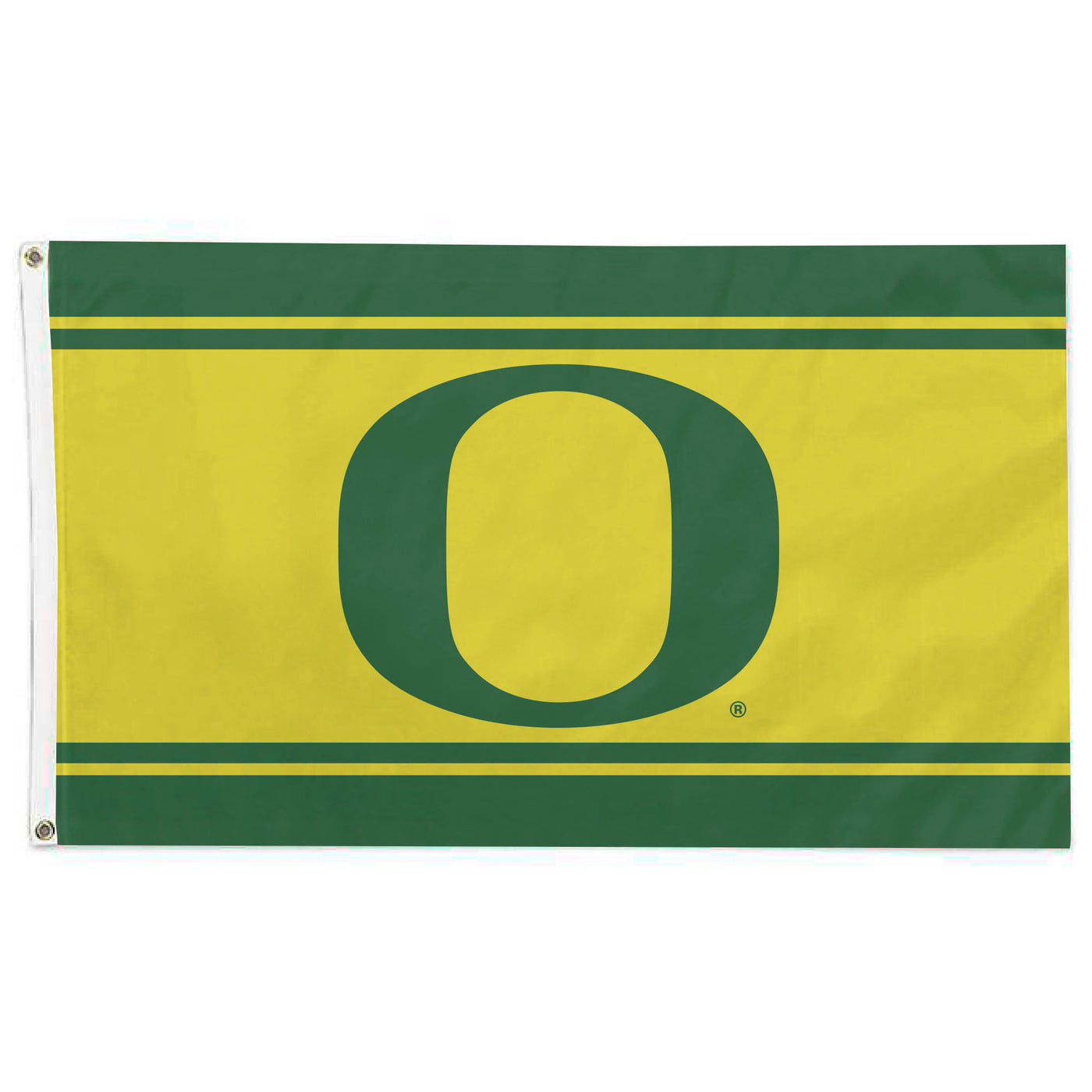 University of Oregon FLAG3X5