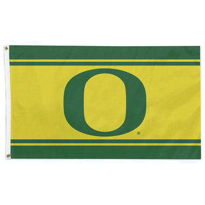 University of Oregon FLAG3X5