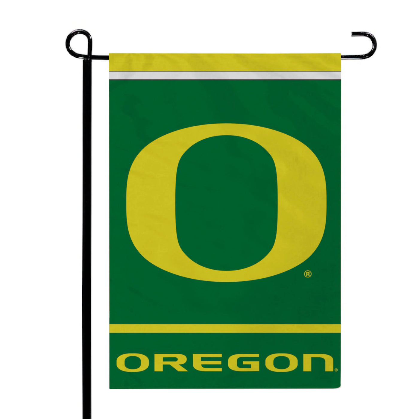 University of Oregon FLAG12X18
