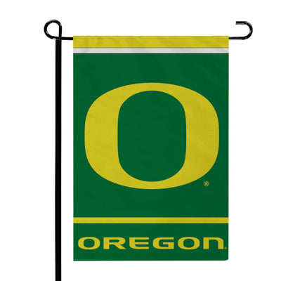 University of Oregon FLAG12X18