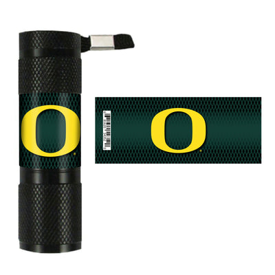 University of Oregon Flashlight