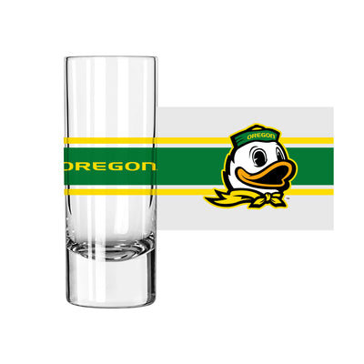 Oregon 2.5oz Stripe Shooter