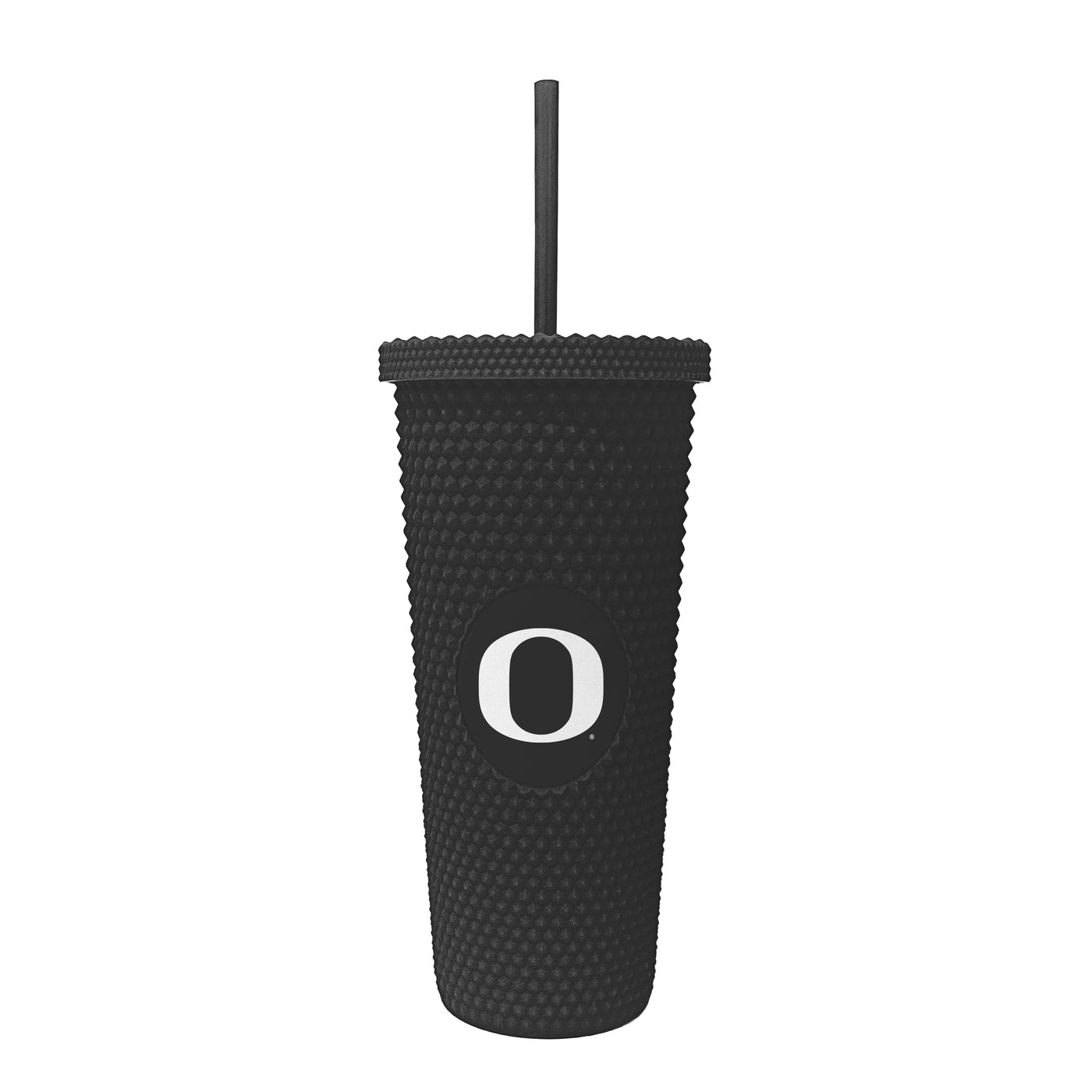 Oregon 24oz Studded Tumbler