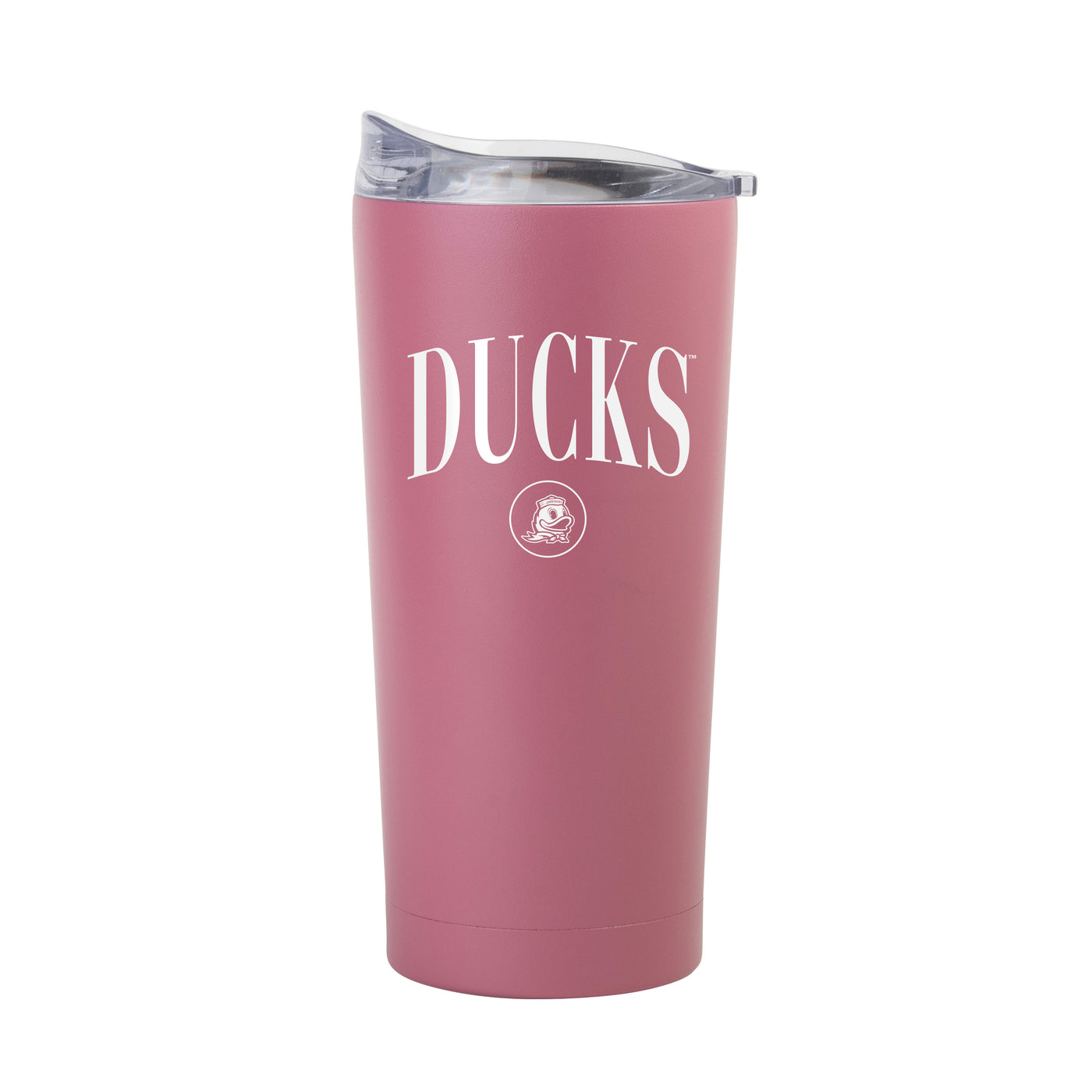 Oregon 20oz Cinch Berry Powder Coat Tumbler