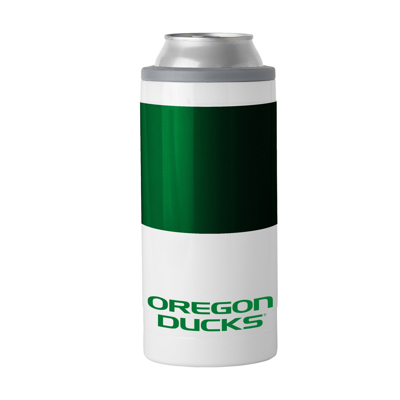 Oregon Colorblock 20oz Stainless Tumbler - Logo Brands