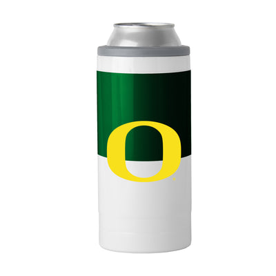 Oregon Colorblock 20oz Stainless Tumbler - Logo Brands