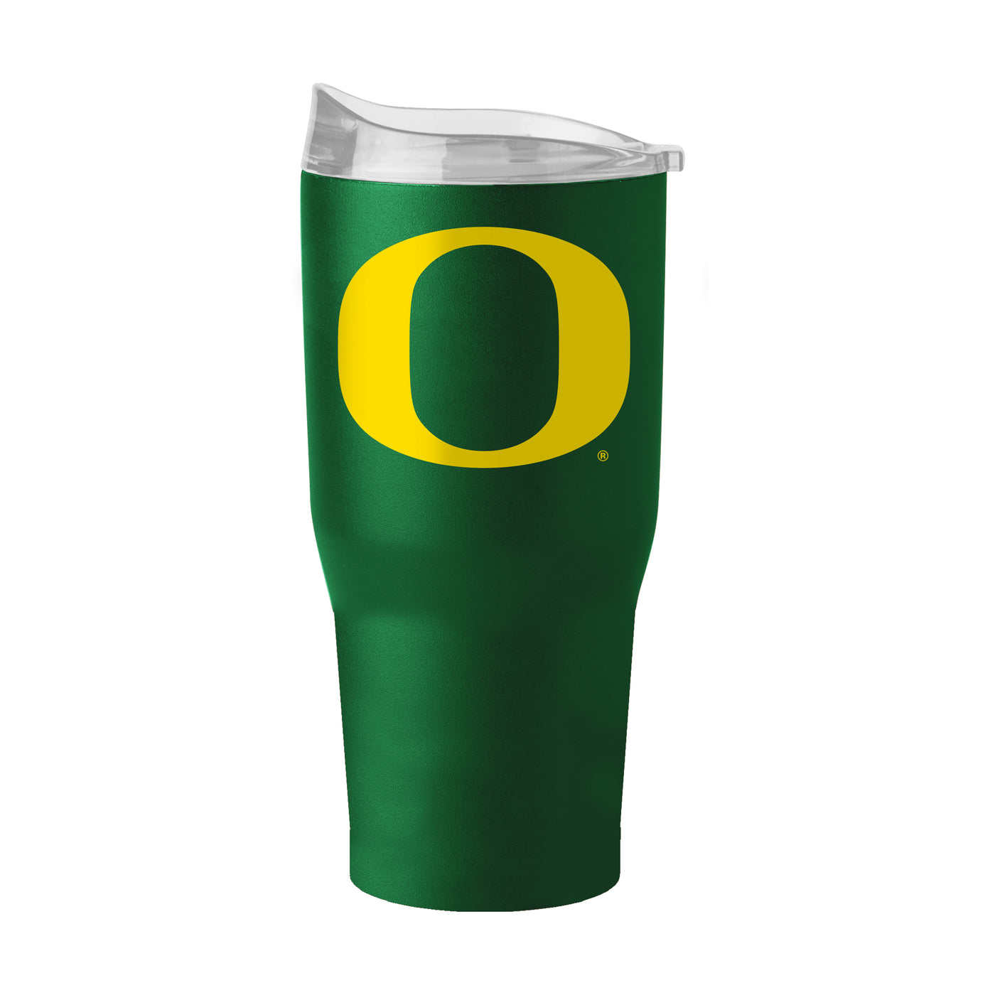 Oregon 30oz Flipside Powder Coat Tumbler - Logo Brands